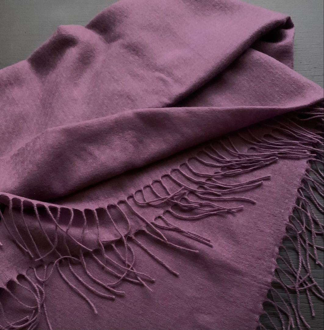 英国名店　CONNOLLY&DRAKES 粋な極上首巻きセット　¥10万程