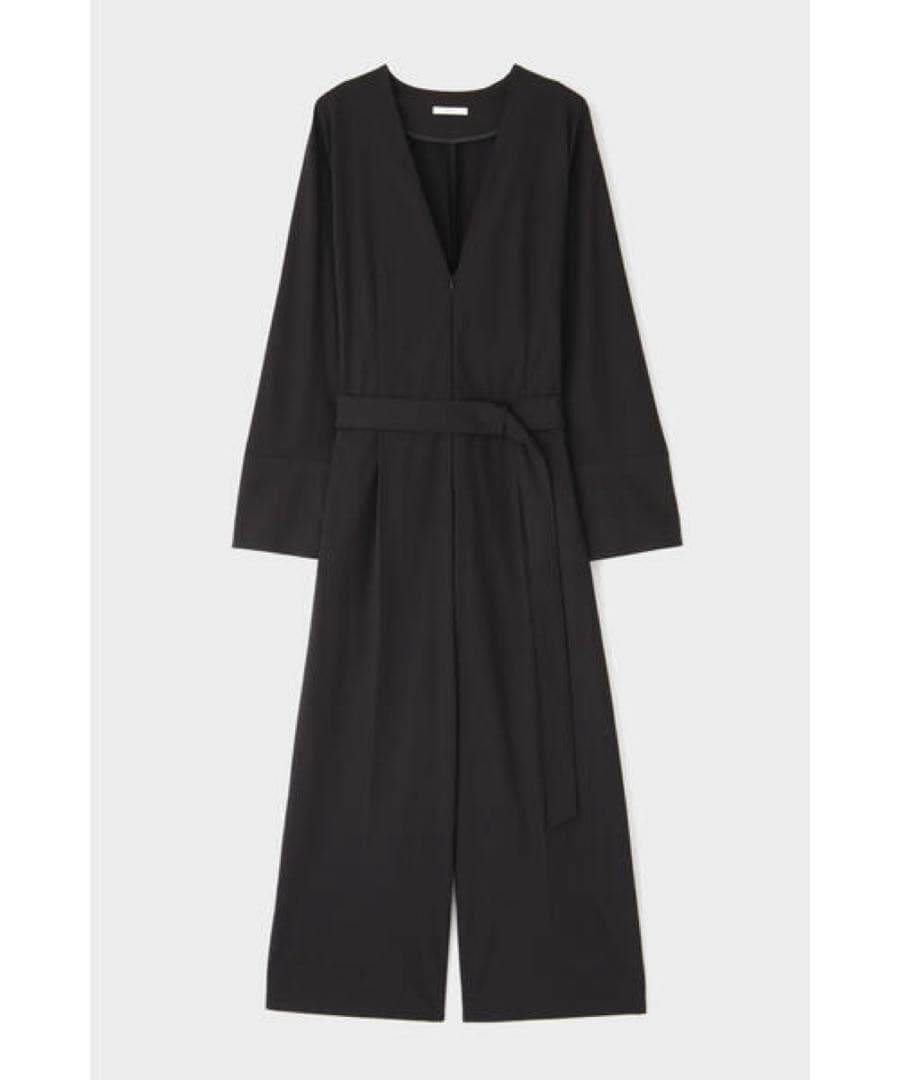 定価46200円 LE PHIL ストレッチジャージーオールインワン 美品