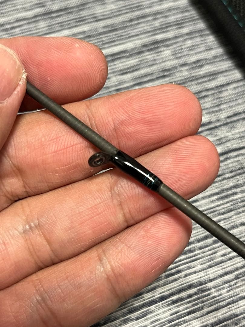 ダイワ　エメラルダスAIR８６ＭＬ・Ｋ　エギングロッド☆早い者勝ち☆綺麗☆処分品