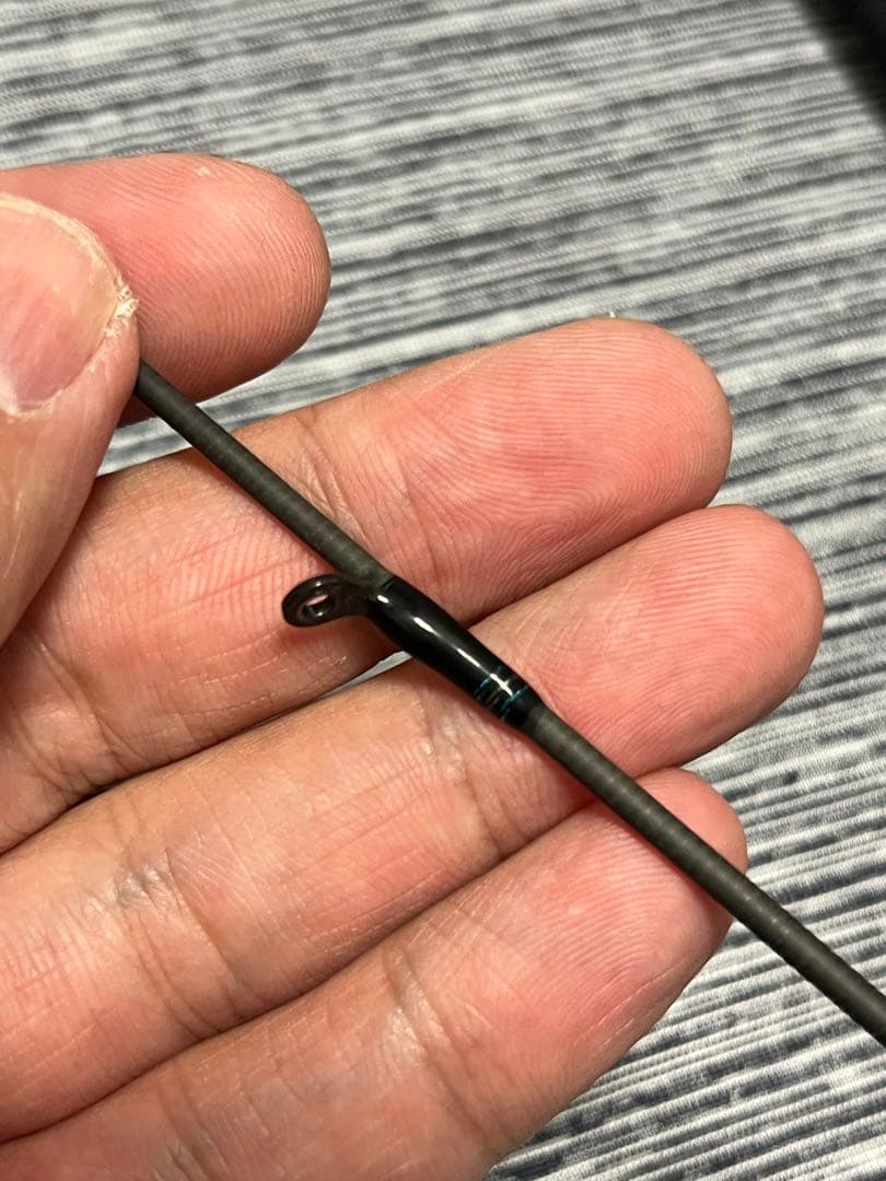 ダイワ　エメラルダスAIR８６ＭＬ・Ｋ　エギングロッド☆早い者勝ち☆綺麗☆処分品