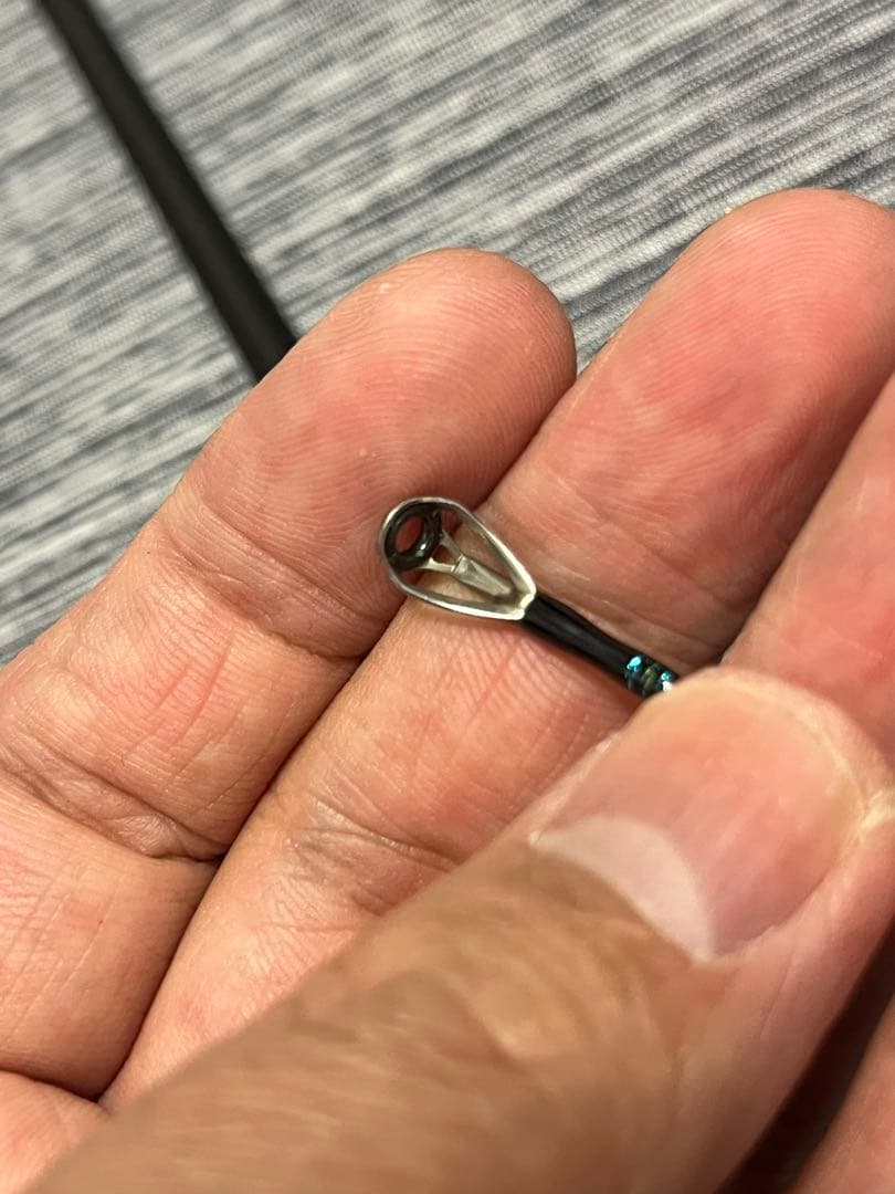 ダイワ　エメラルダスAIR８６ＭＬ・Ｋ　エギングロッド☆早い者勝ち☆綺麗☆処分品