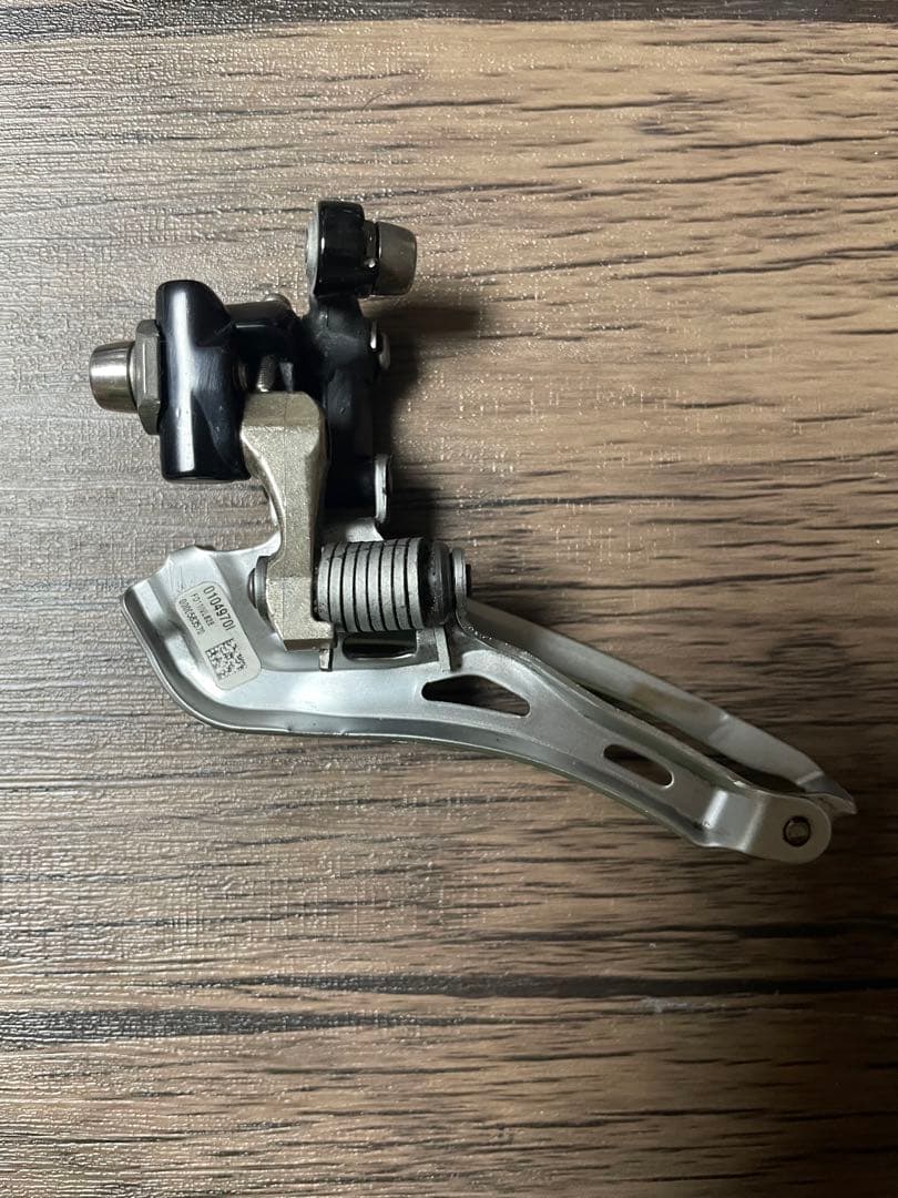 カンパニョーロ　ベローチェ　コンボセット　⚠️リアディレイラー のみテァアグラ