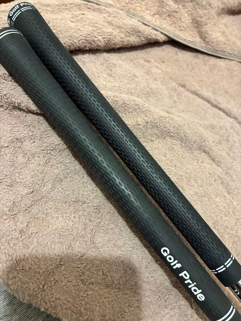 限定ノーメッキXグラインド56° マックダディ4 Wグラインド50° 2本