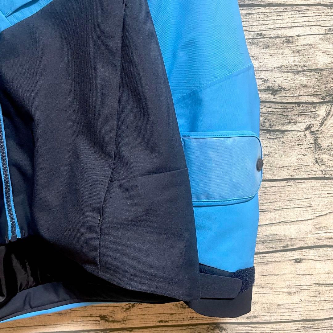 DESCENT デサント ウエア上下 S.I.O JACKET PANTS 60