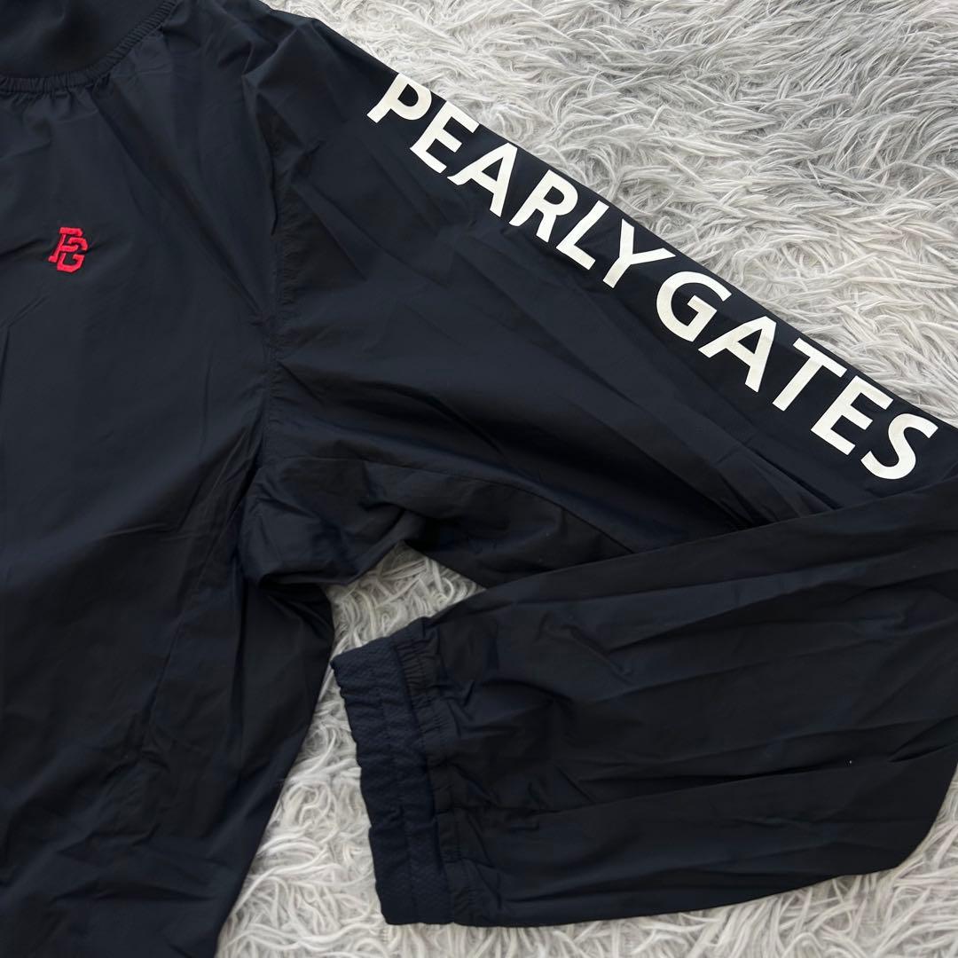 新品　パーリーゲイツ　ジャケット　スニード　ニコちゃん　チェック柄　サイズ0