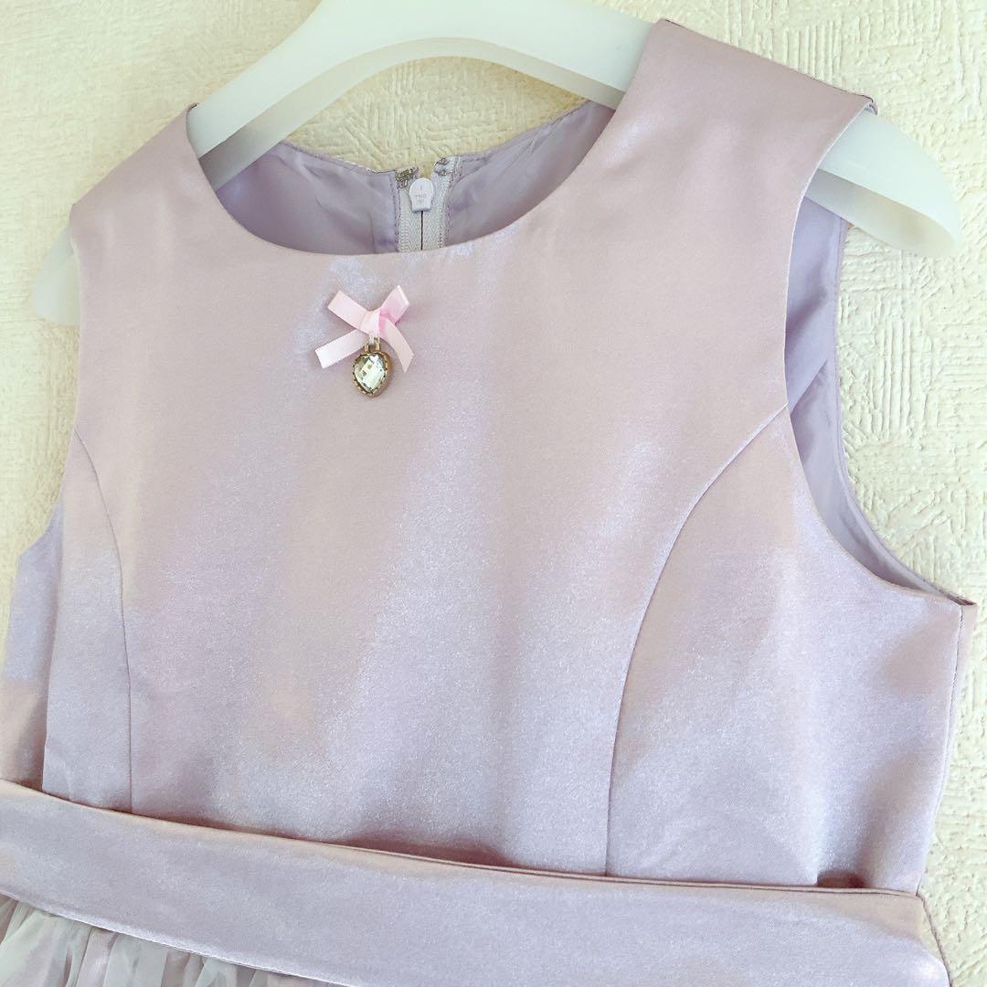 anyFAM130 入学式 卒園式 発表会 結婚式 フォーマル 女の子