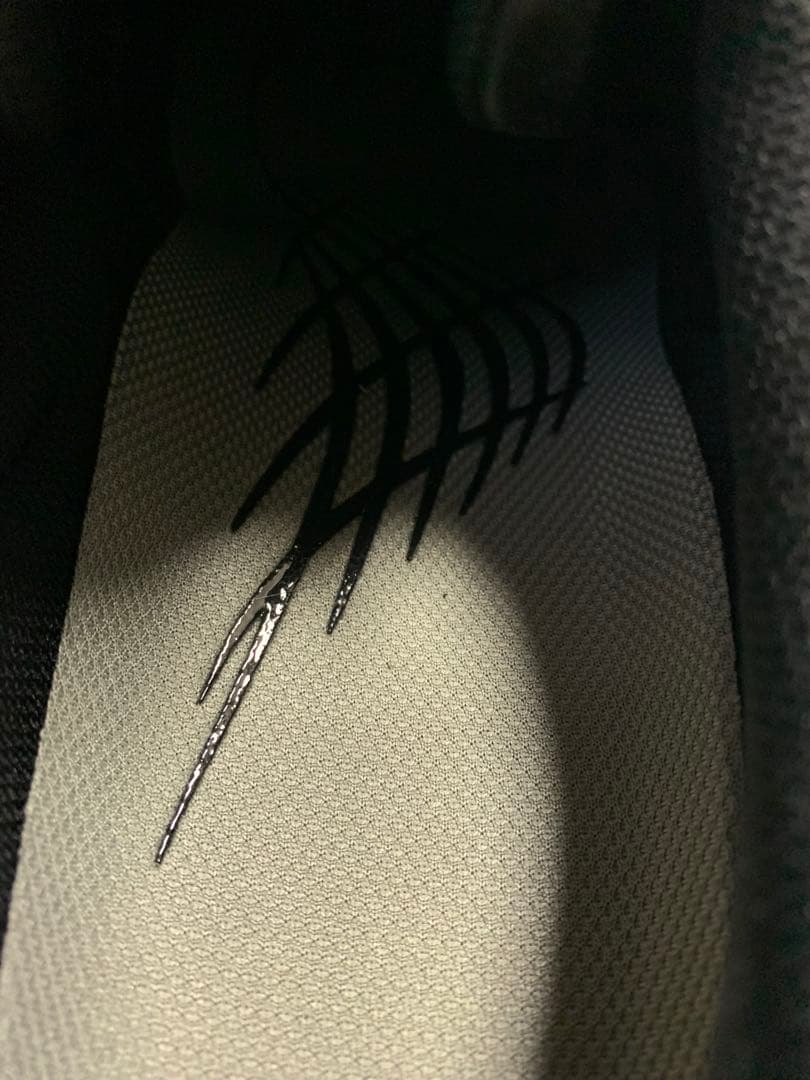 【新品、未使用】asics ウィンジョブ 安全靴27.5cm