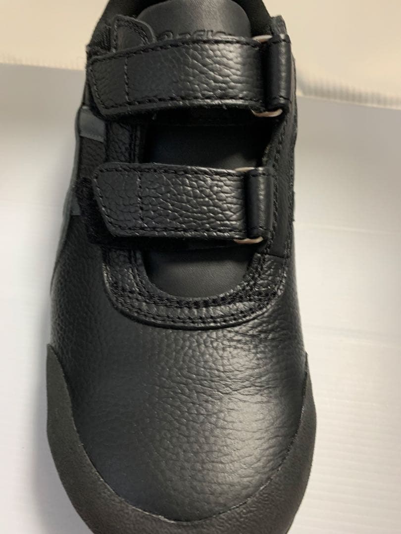 【新品、未使用】asics ウィンジョブ 安全靴27.5cm