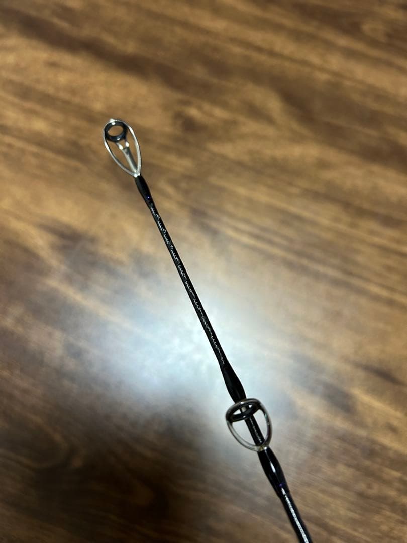 シマノ スコーピオン1604SS-5 エクステンションバットtypeＢセット