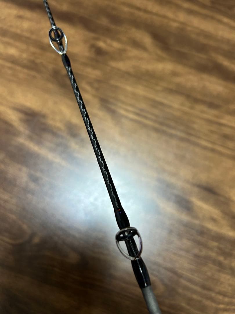 シマノ スコーピオン1604SS-5 エクステンションバットtypeＢセット