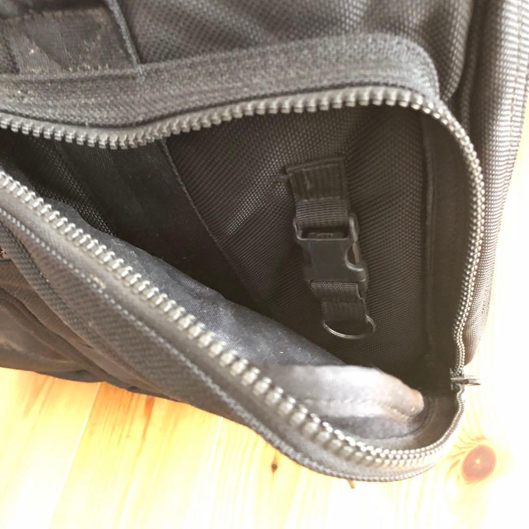 USA製　ブリーフィング／バッグ C-1 COMP キャリーケース