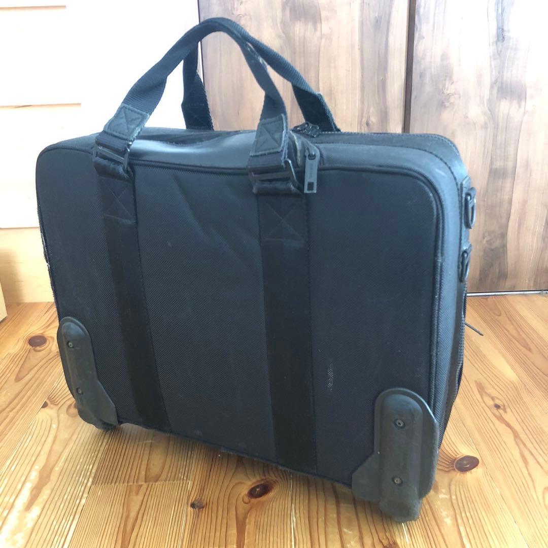 USA製　ブリーフィング／バッグ C-1 COMP キャリーケース