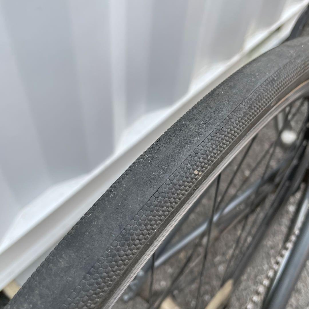 クロスバイク FX7.4 身長165-175cm 定価8万円