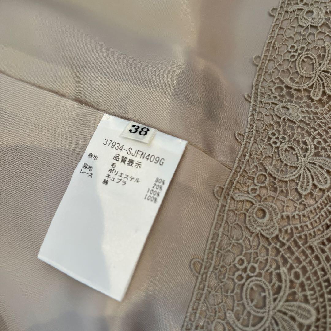 フォクシー⭐︎ボレロ風ジャケット　 上質　新品未使用