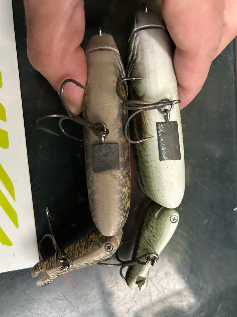 DRT タイニークラッシュ 2点セットDRT タイニークラッシュ2点セット