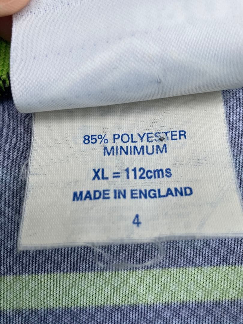 【極上！！】セルティックxアンブロ/umbro/アウェイユニフォーム/XL長袖