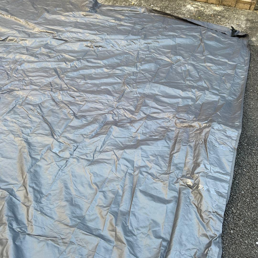 コールマン　リビングフロアシート300