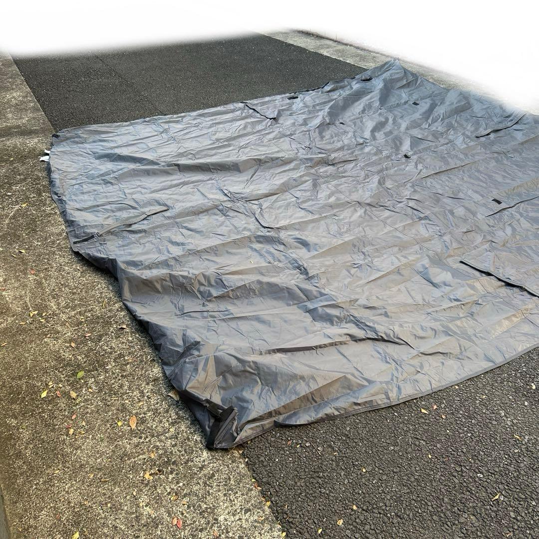 コールマン　リビングフロアシート300