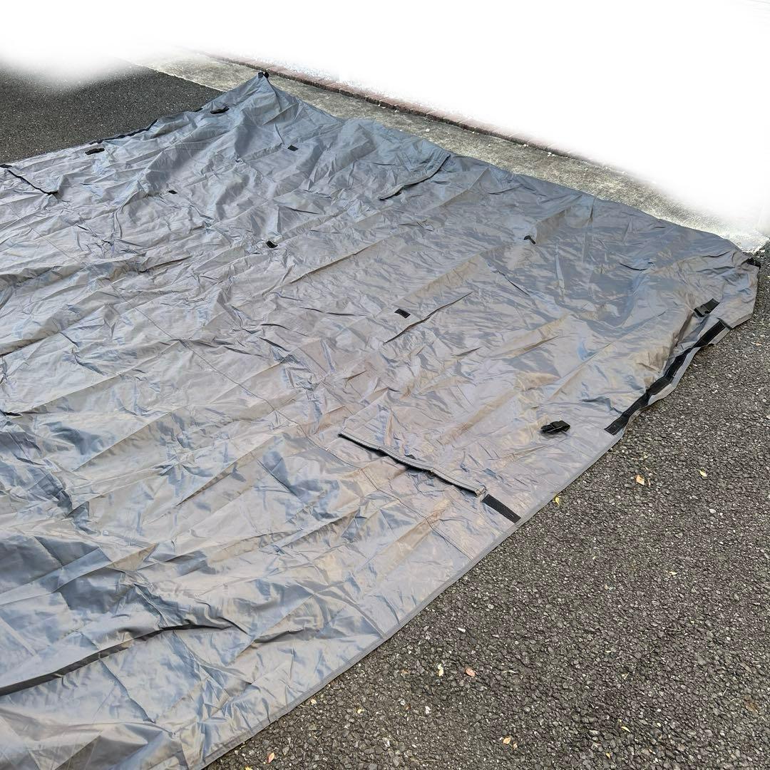 コールマン　リビングフロアシート300