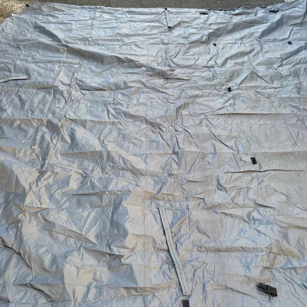 コールマン　リビングフロアシート300