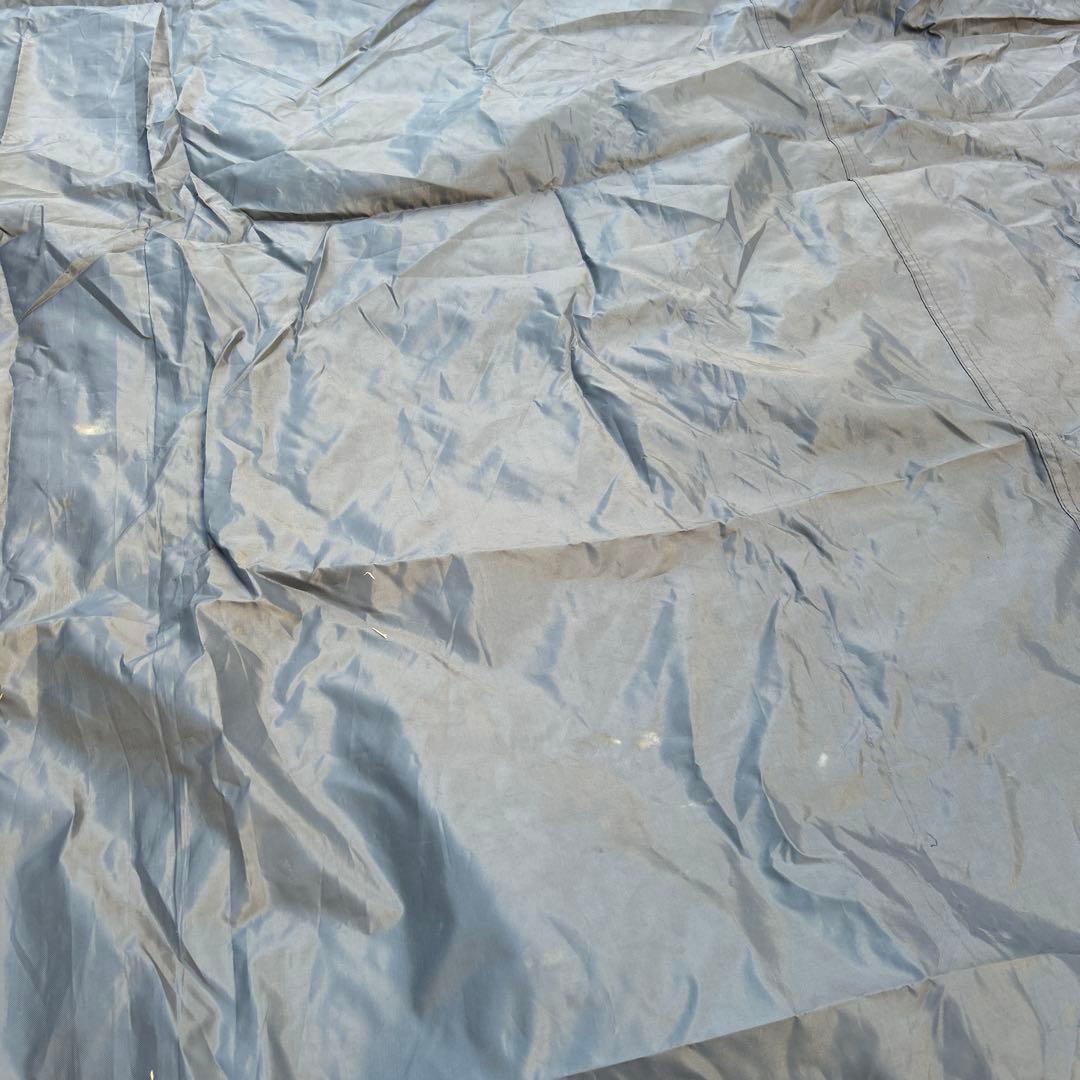 コールマン　リビングフロアシート300