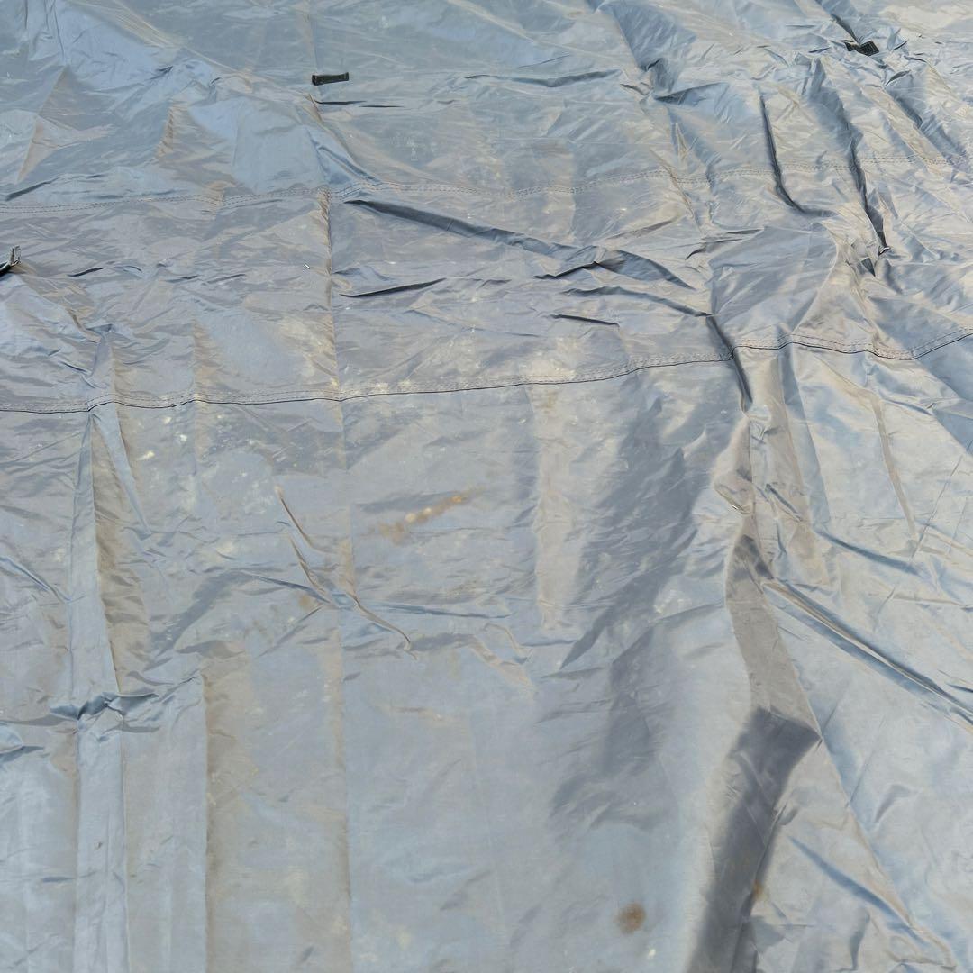 コールマン　リビングフロアシート300