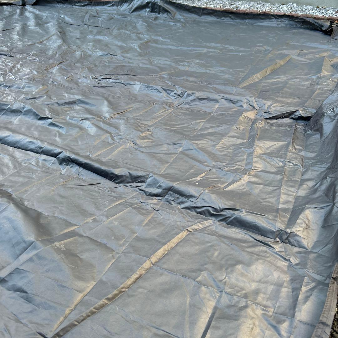 コールマン　リビングフロアシート300