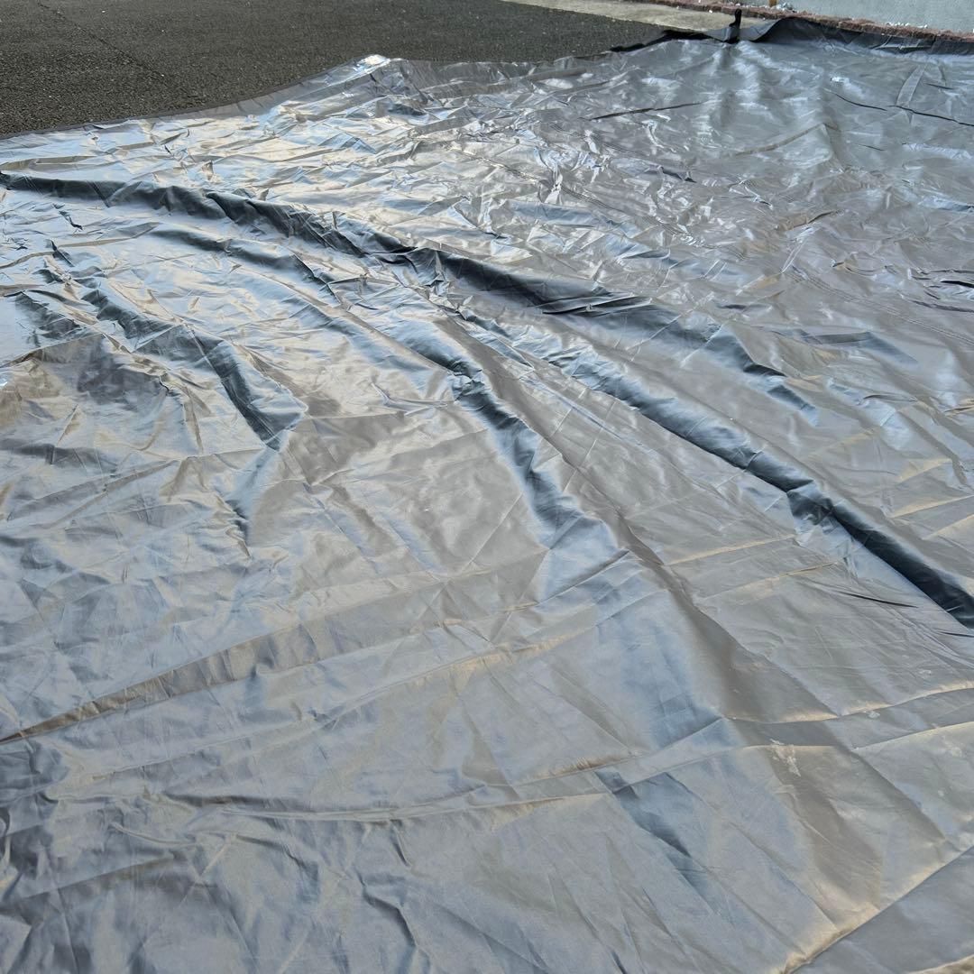 コールマン　リビングフロアシート300