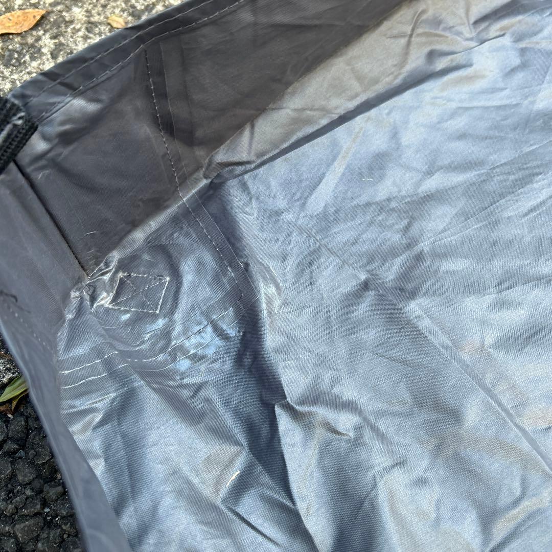 コールマン　リビングフロアシート300