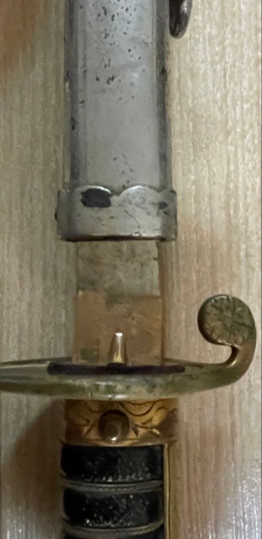 模造刀　美術刀　サーベル　指揮刀　時代武具