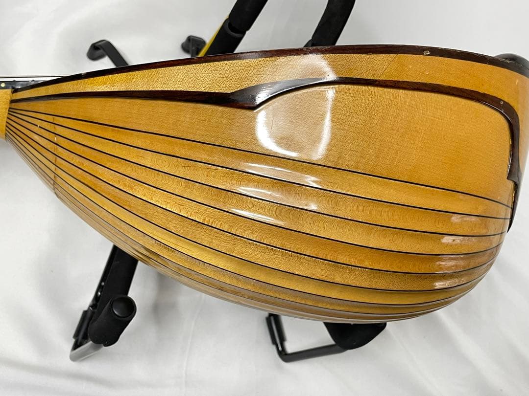 SUZUKI/スズキ クラシックマンドリン M-100