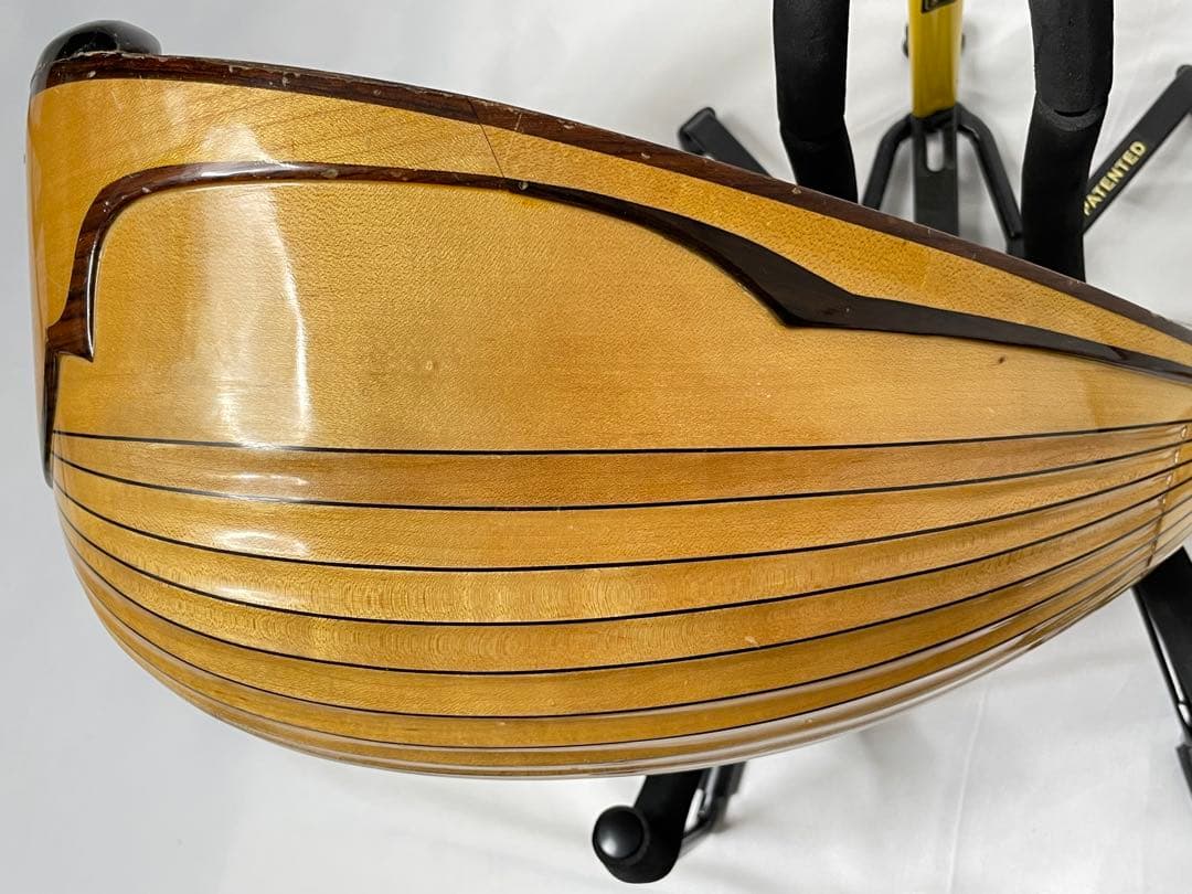 SUZUKI/スズキ クラシックマンドリン M-100