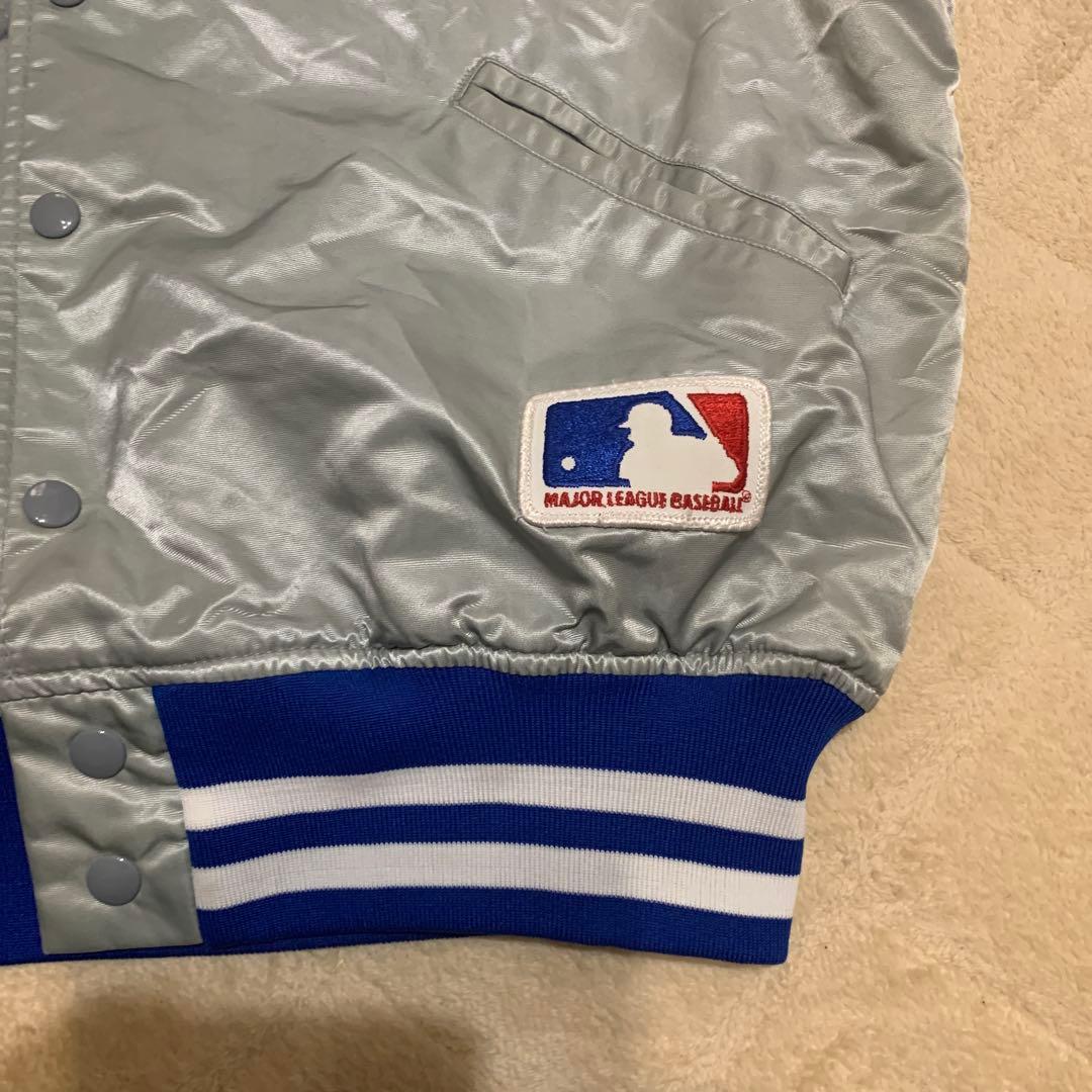 Los Angeles Dodgers ドジャース　ジャケット Lサイズ