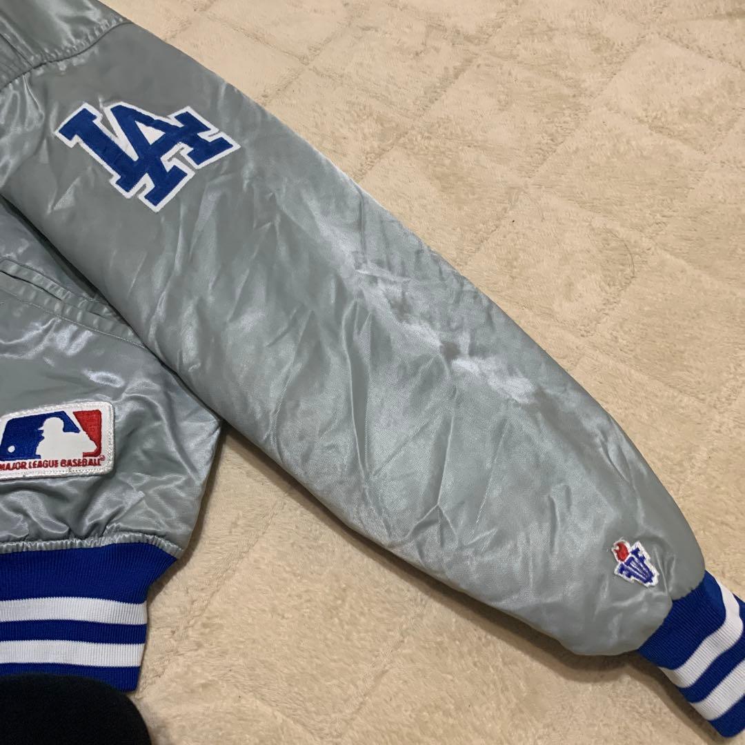 Los Angeles Dodgers ドジャース　ジャケット Lサイズ
