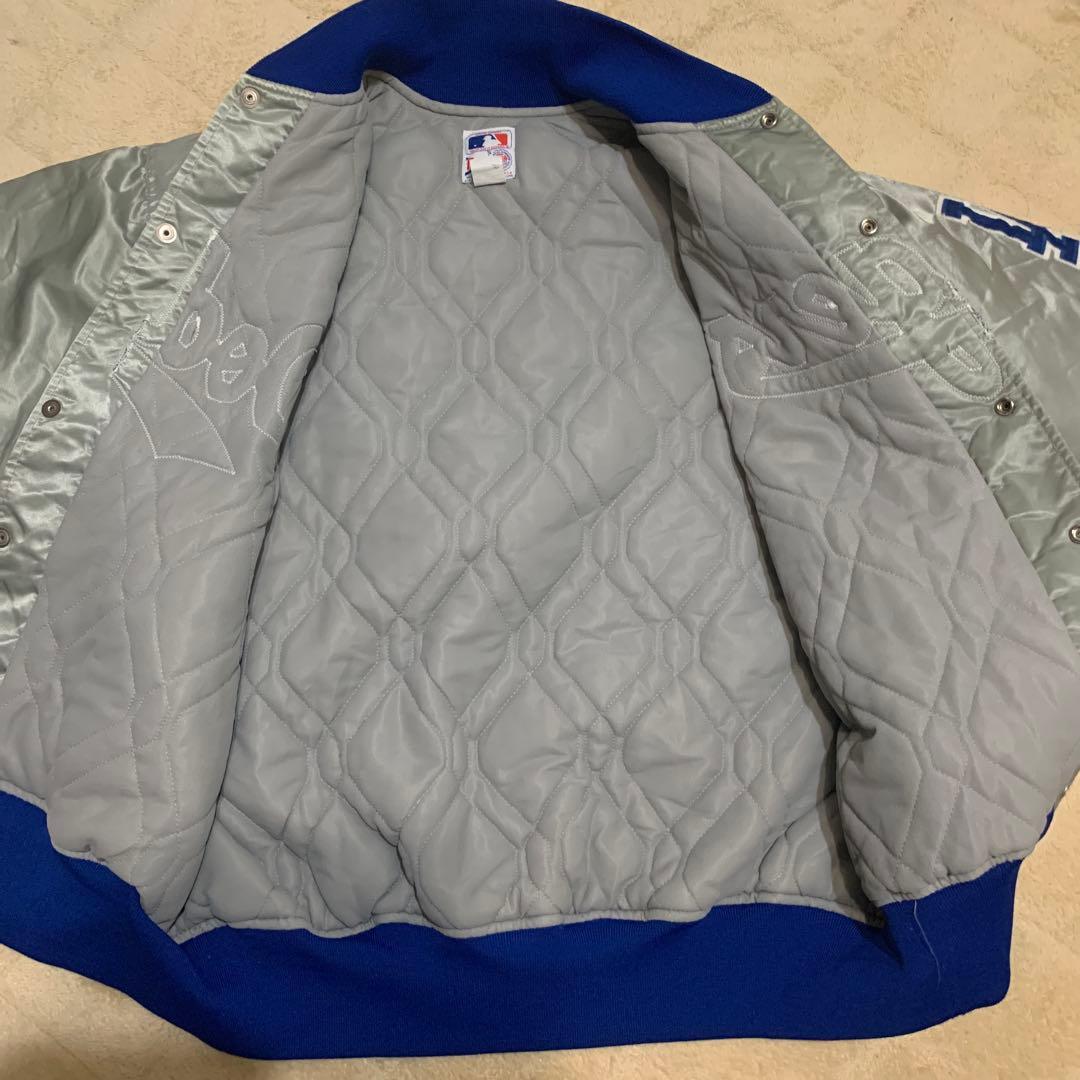 Los Angeles Dodgers ドジャース　ジャケット Lサイズ