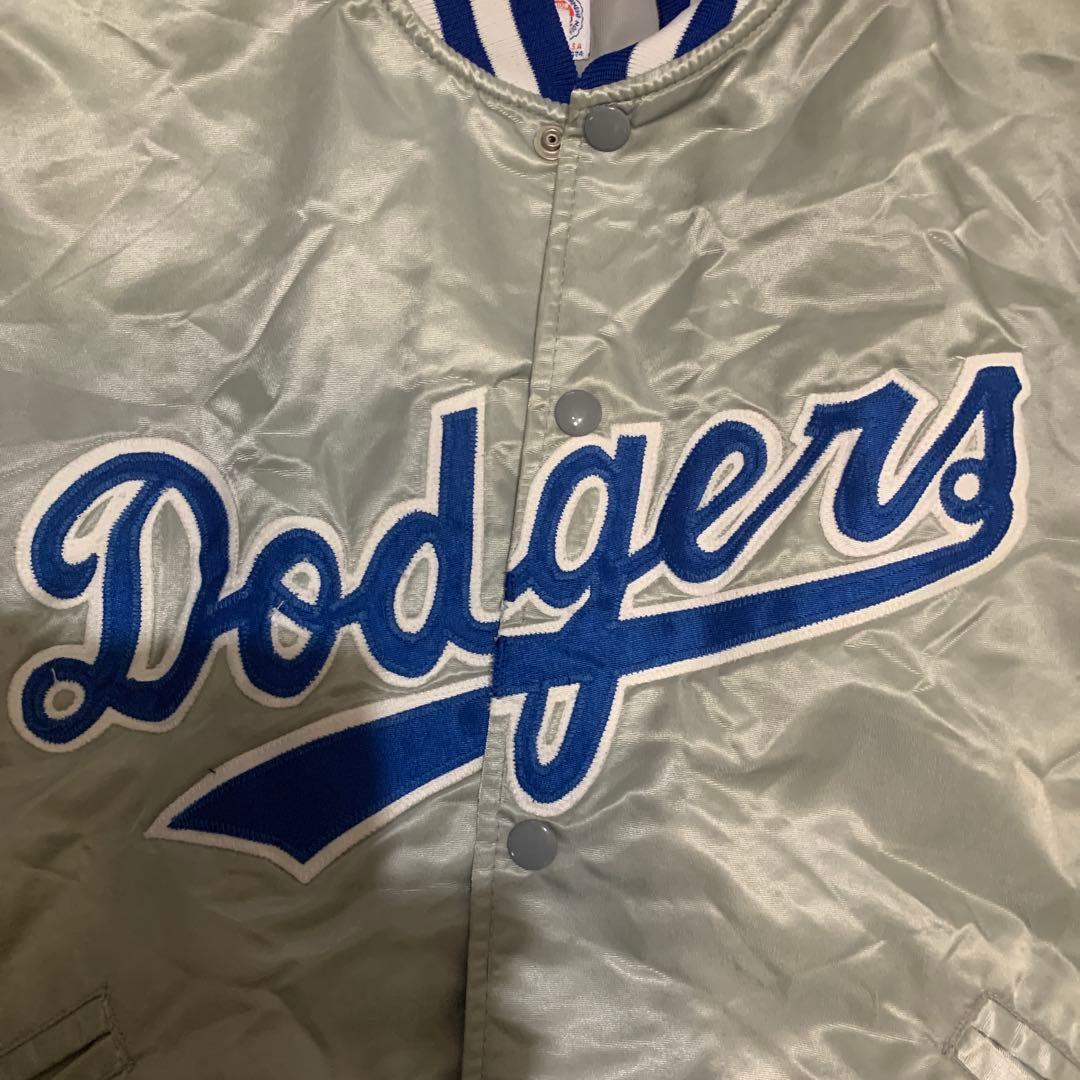 Los Angeles Dodgers ドジャース　ジャケット Lサイズ