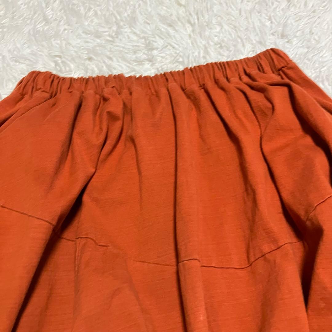 タマキニイメ ブカパ パンツ