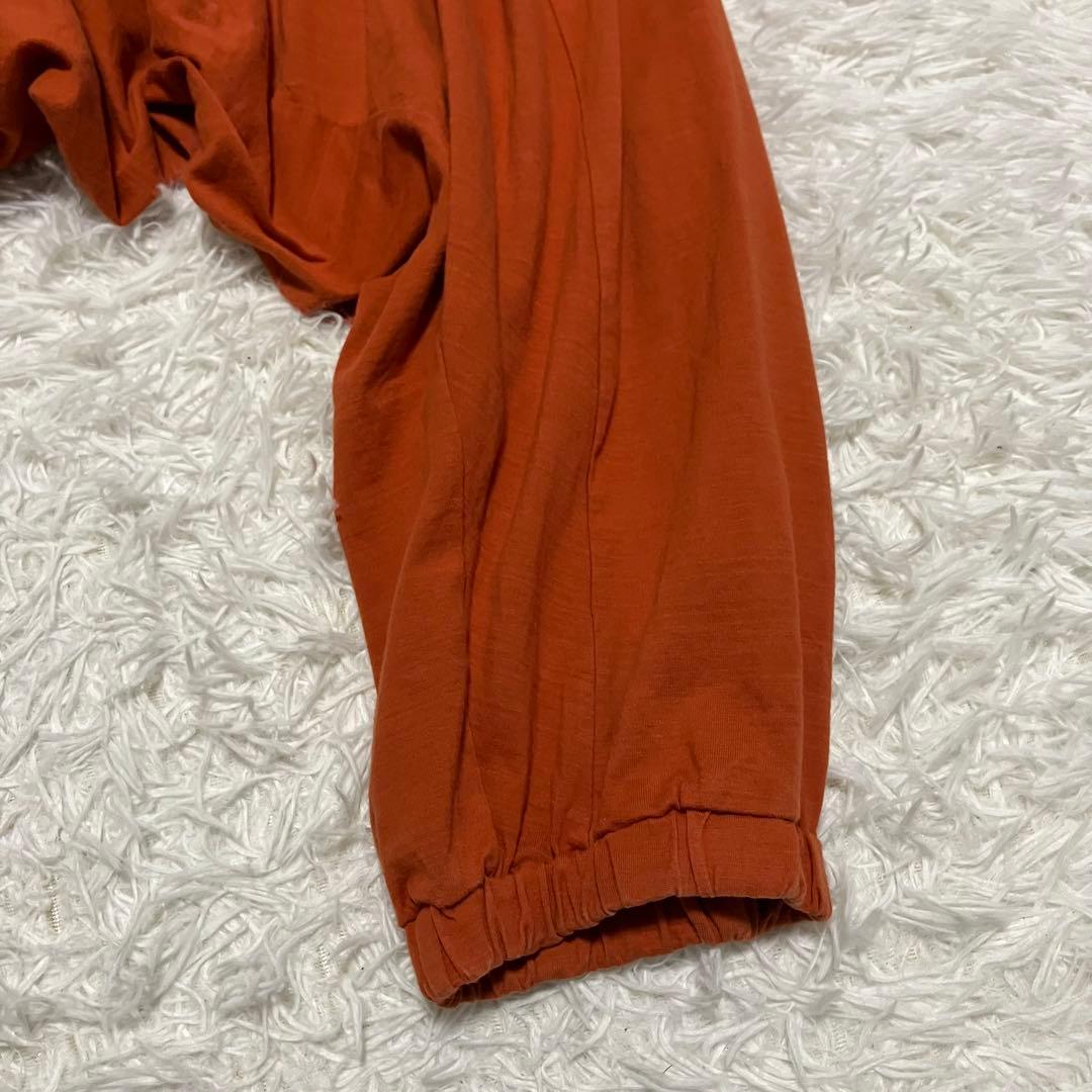 タマキニイメ ブカパ パンツ