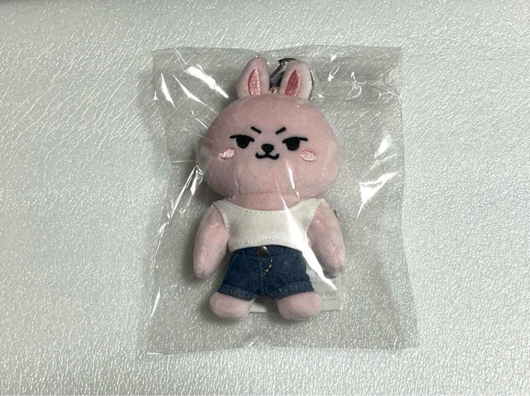 Jay Park ファンミーティング 10CM DOLL VER.1