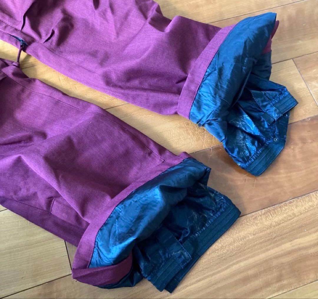 phenix SG スキー スノボ ウェア 上下 メンズM