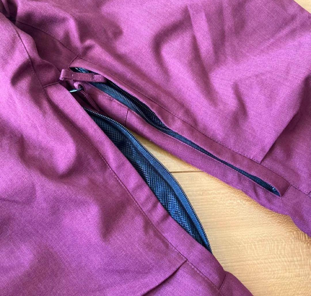 phenix SG スキー スノボ ウェア 上下 メンズM