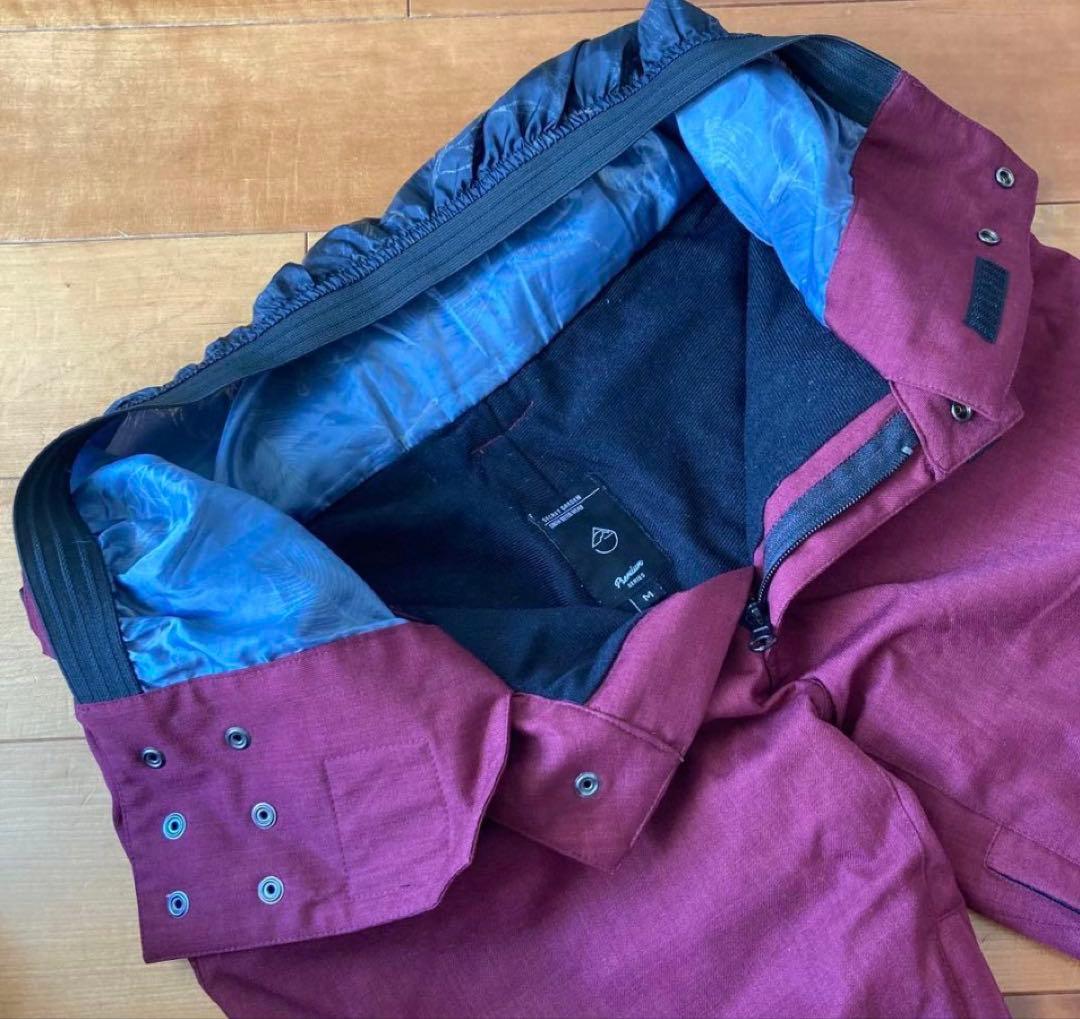 phenix SG スキー スノボ ウェア 上下 メンズM