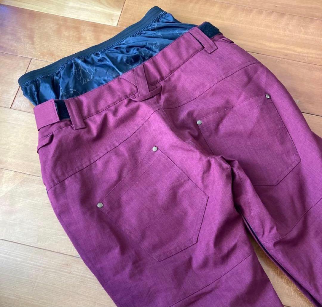 phenix SG スキー スノボ ウェア 上下 メンズM