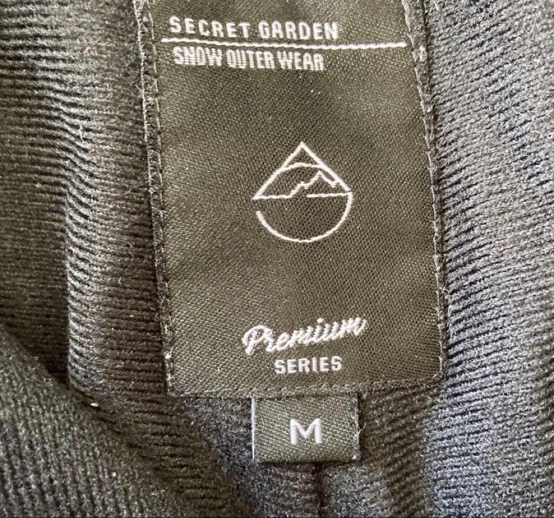 phenix SG スキー スノボ ウェア 上下 メンズM