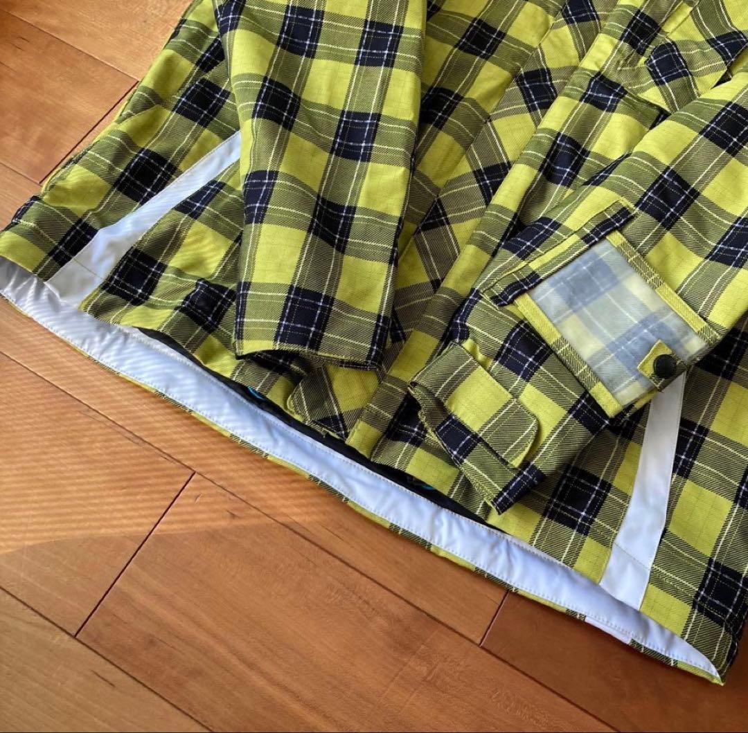 phenix SG スキー スノボ ウェア 上下 メンズM