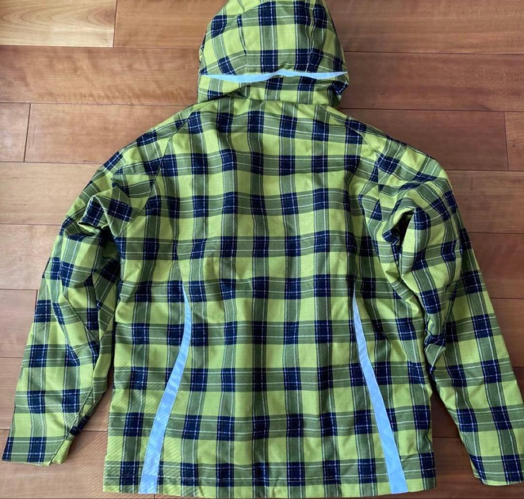 phenix SG スキー スノボ ウェア 上下 メンズM