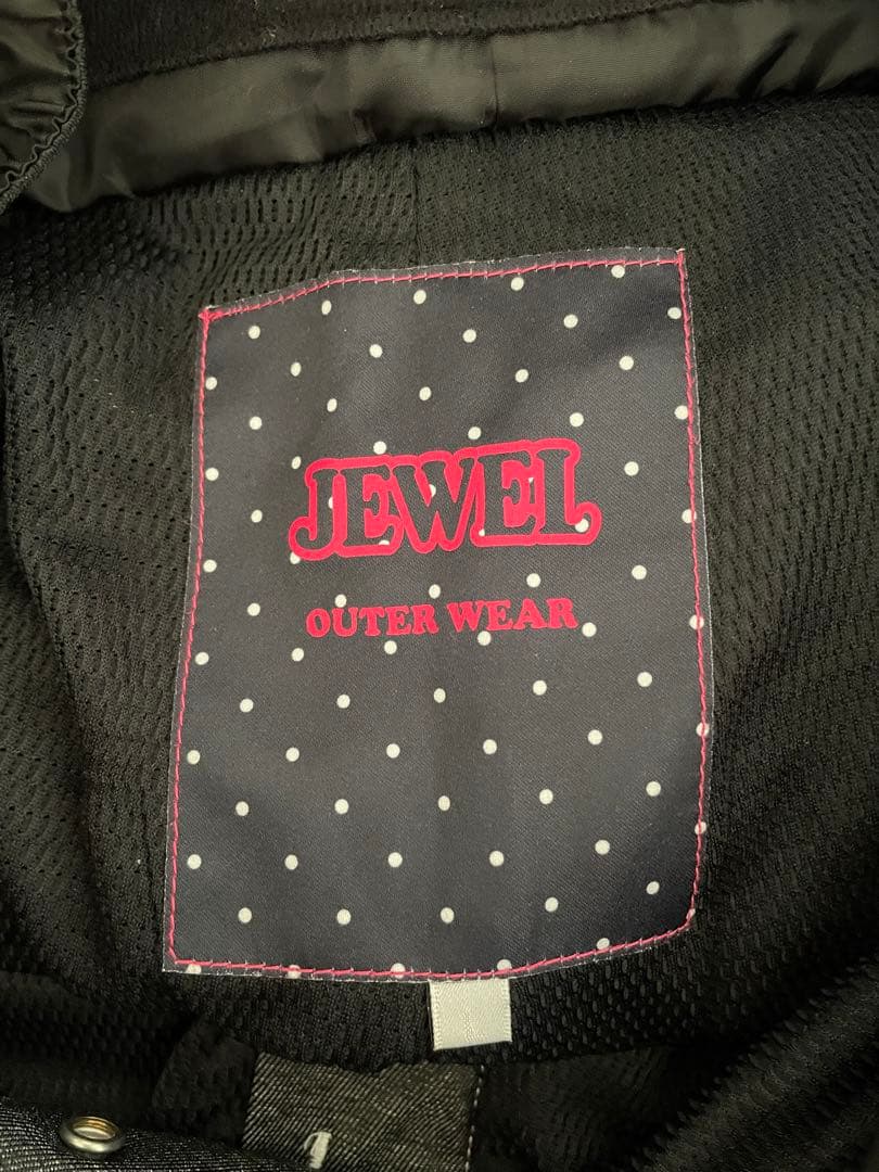 スノボウェア上下セット AA MODS JK ダブルエー