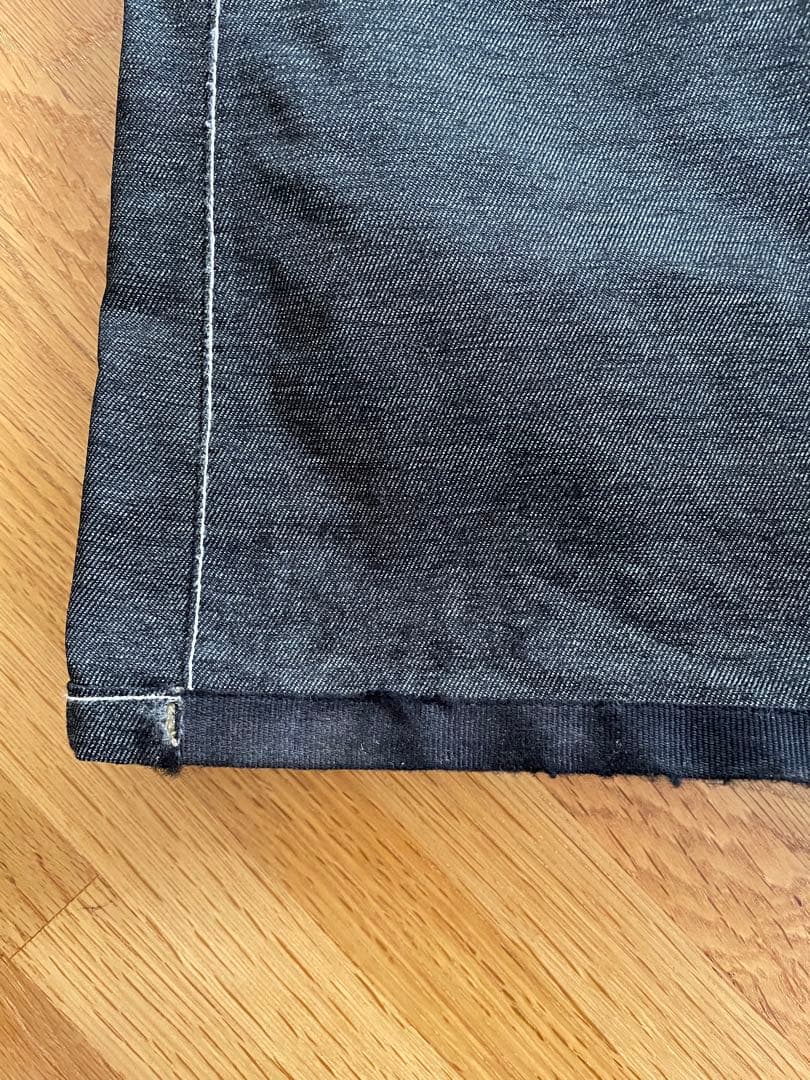 スノボウェア上下セット AA MODS JK ダブルエー