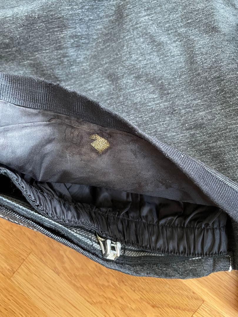 スノボウェア上下セット AA MODS JK ダブルエー