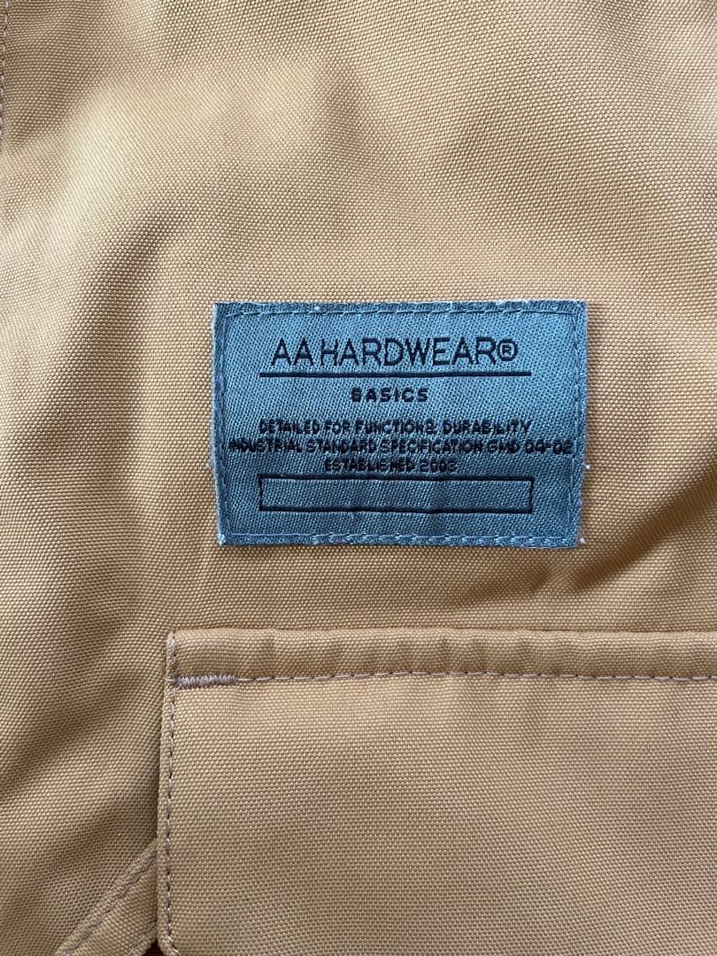 スノボウェア上下セット AA MODS JK ダブルエー